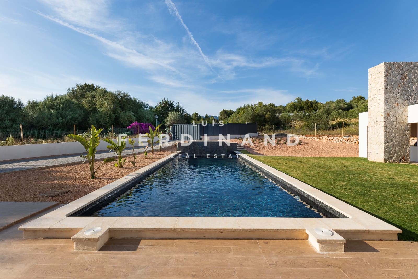 5 camera da letto Villa in vendita in Palma de Mallorca con piscina garage - 1.900.000 € (Rif: 8422623)