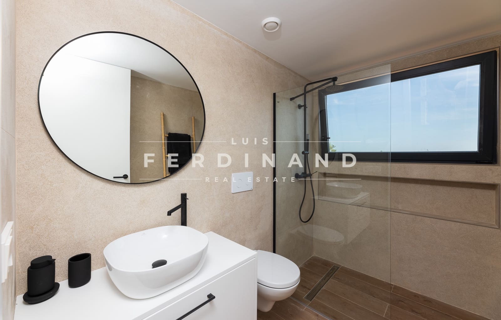 5 camera da letto Villa in vendita in Palma de Mallorca con piscina garage - 1.900.000 € (Rif: 8422623)