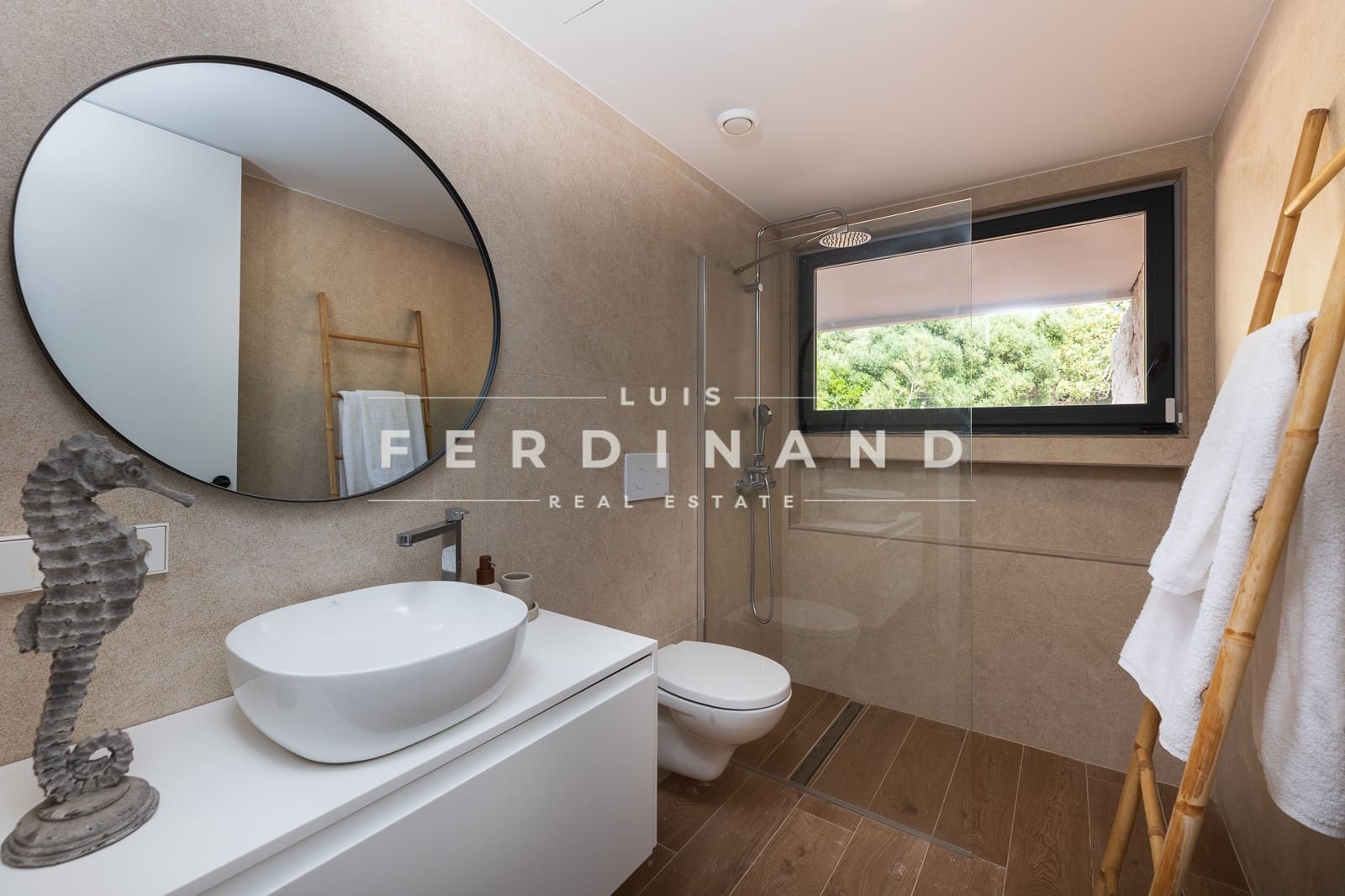 5 camera da letto Villa in vendita in Palma de Mallorca con piscina garage - 1.900.000 € (Rif: 8422623)