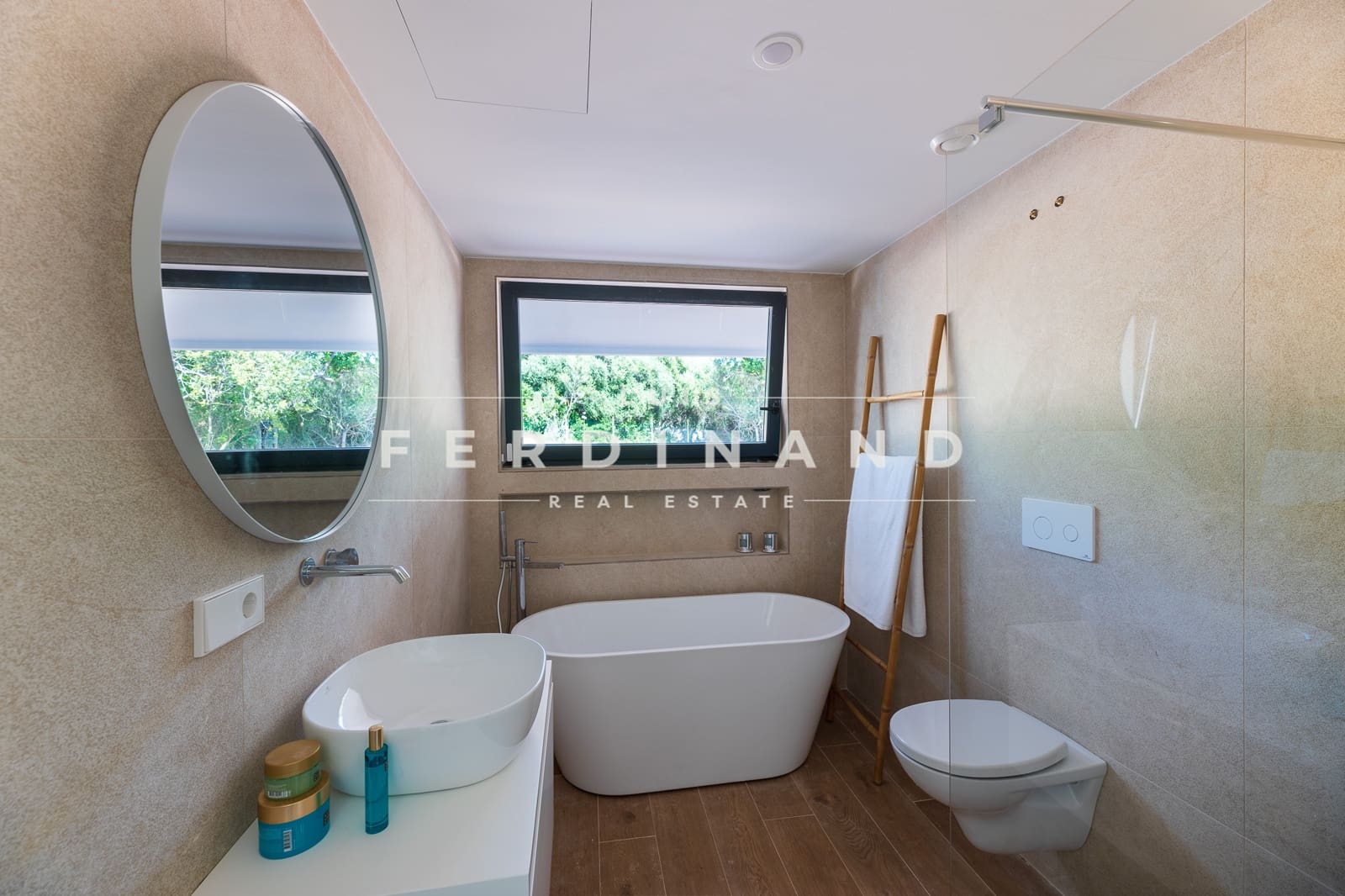 5 camera da letto Villa in vendita in Palma de Mallorca con piscina garage - 1.900.000 € (Rif: 8422623)