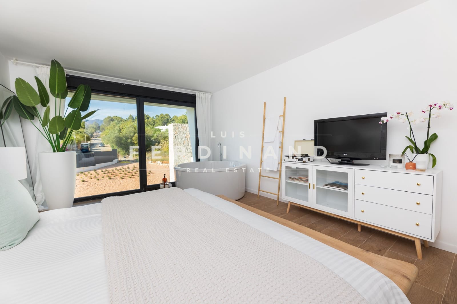 5 camera da letto Villa in vendita in Palma de Mallorca con piscina garage - 1.900.000 € (Rif: 8422623)