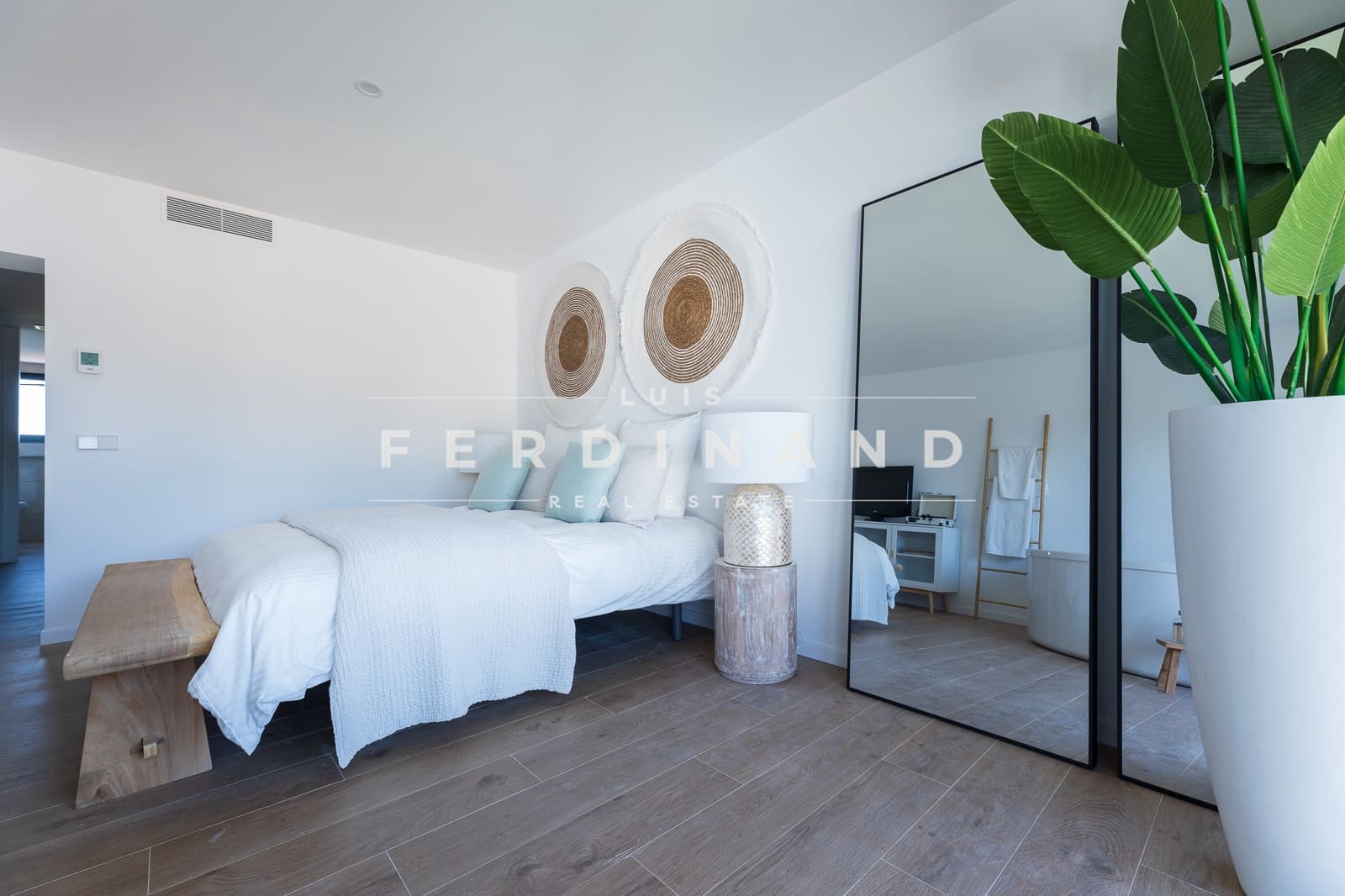 5 camera da letto Villa in vendita in Palma de Mallorca con piscina garage - 1.900.000 € (Rif: 8422623)