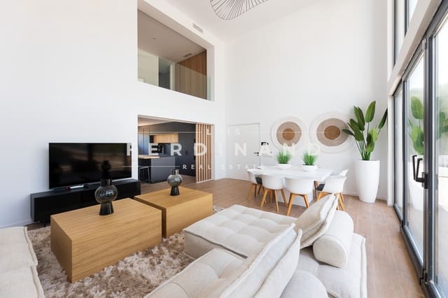 5 sypialnia Willa na sprzedaż w Palma de Mallorca z basenem garażem - 1 900 000 € (Ref: 8422623)