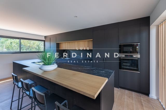 5 sypialnia Willa na sprzedaż w Palma de Mallorca z basenem garażem - 1 900 000 € (Ref: 8422623)