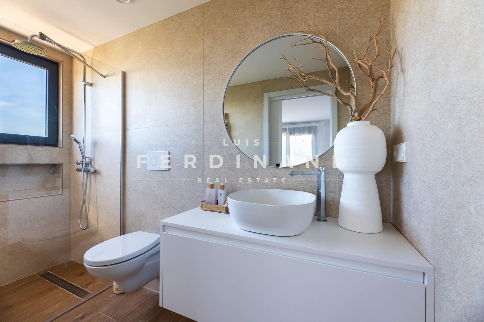 5 camera da letto Villa in vendita in Palma de Mallorca con piscina garage - 1.900.000 € (Rif: 8422623)