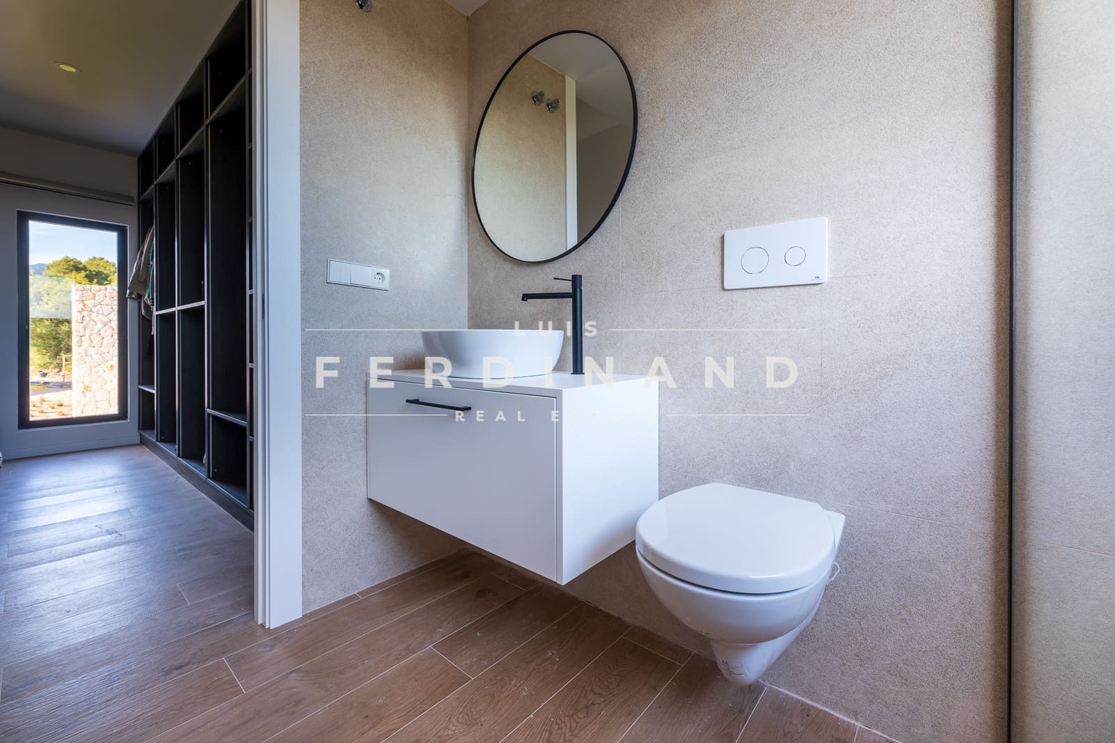 5 camera da letto Villa in vendita in Palma de Mallorca con piscina garage - 1.900.000 € (Rif: 8422623)