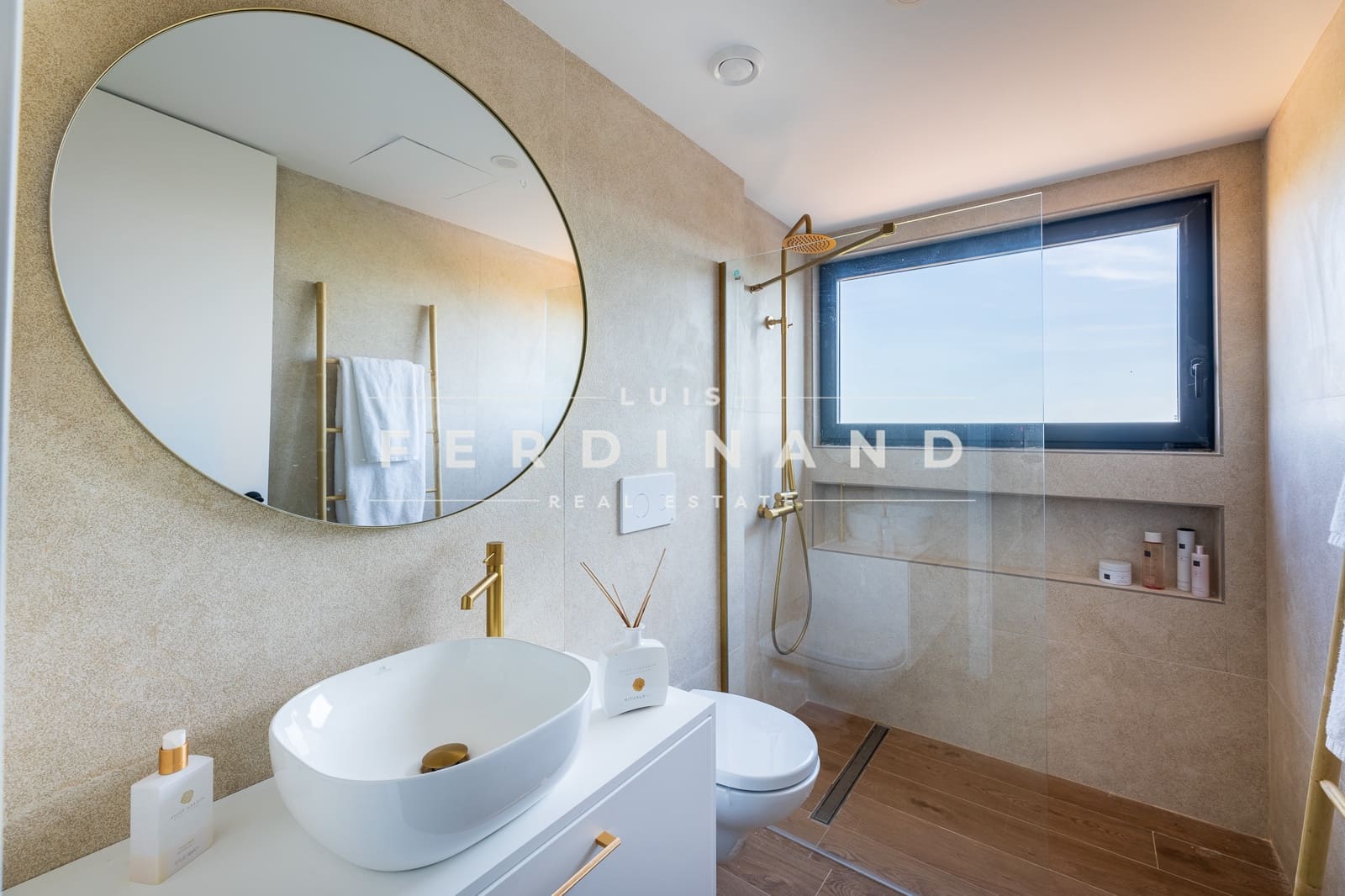 5 camera da letto Villa in vendita in Palma de Mallorca con piscina garage - 1.900.000 € (Rif: 8422623)