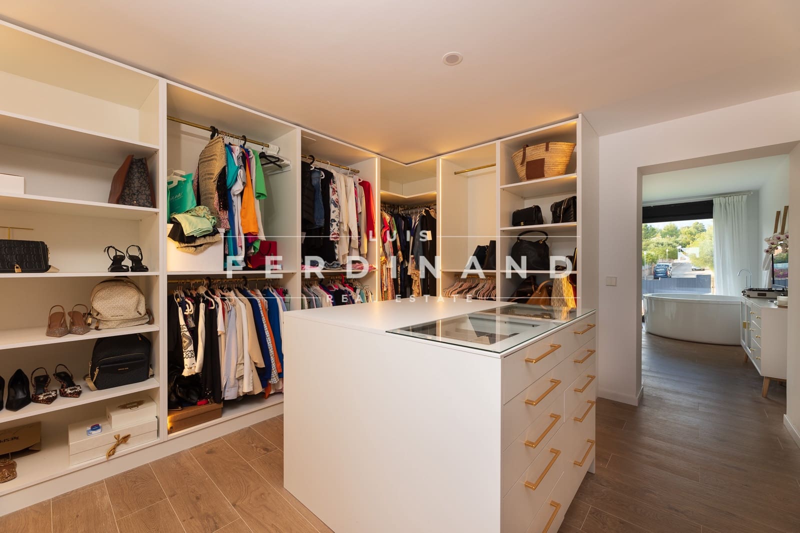 5 camera da letto Villa in vendita in Palma de Mallorca con piscina garage - 1.900.000 € (Rif: 8422623)