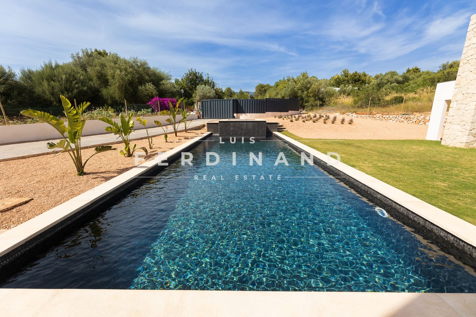 5 camera da letto Villa in vendita in Palma de Mallorca con piscina garage - 1.900.000 € (Rif: 8422623)