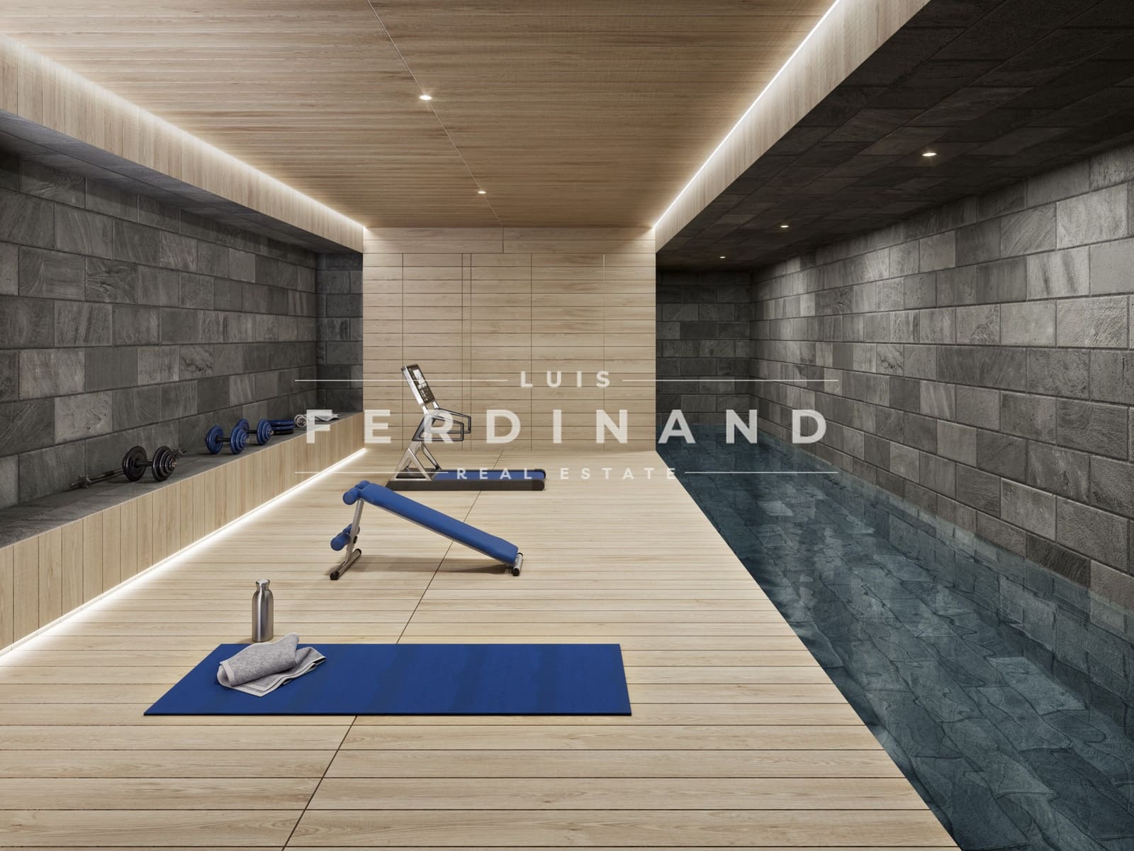 5 sypialnia Finka/Dom wiejski na sprzedaż w Alcudia z basenem garażem - 3 500 000 € (Ref: 8425449)