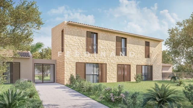 Finca/Casa Rural de 5 habitaciones en Alcúdia en venta con piscina garaje - 3.500.000 € (Ref: 8425449)