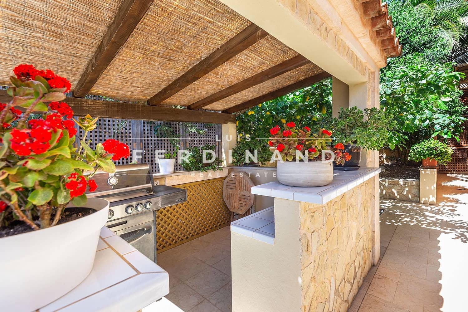 6 soveværelse Villa til salg i Puerto de Andratx med swimmingpool garage - € 9.900.000 (Ref: 8518667)