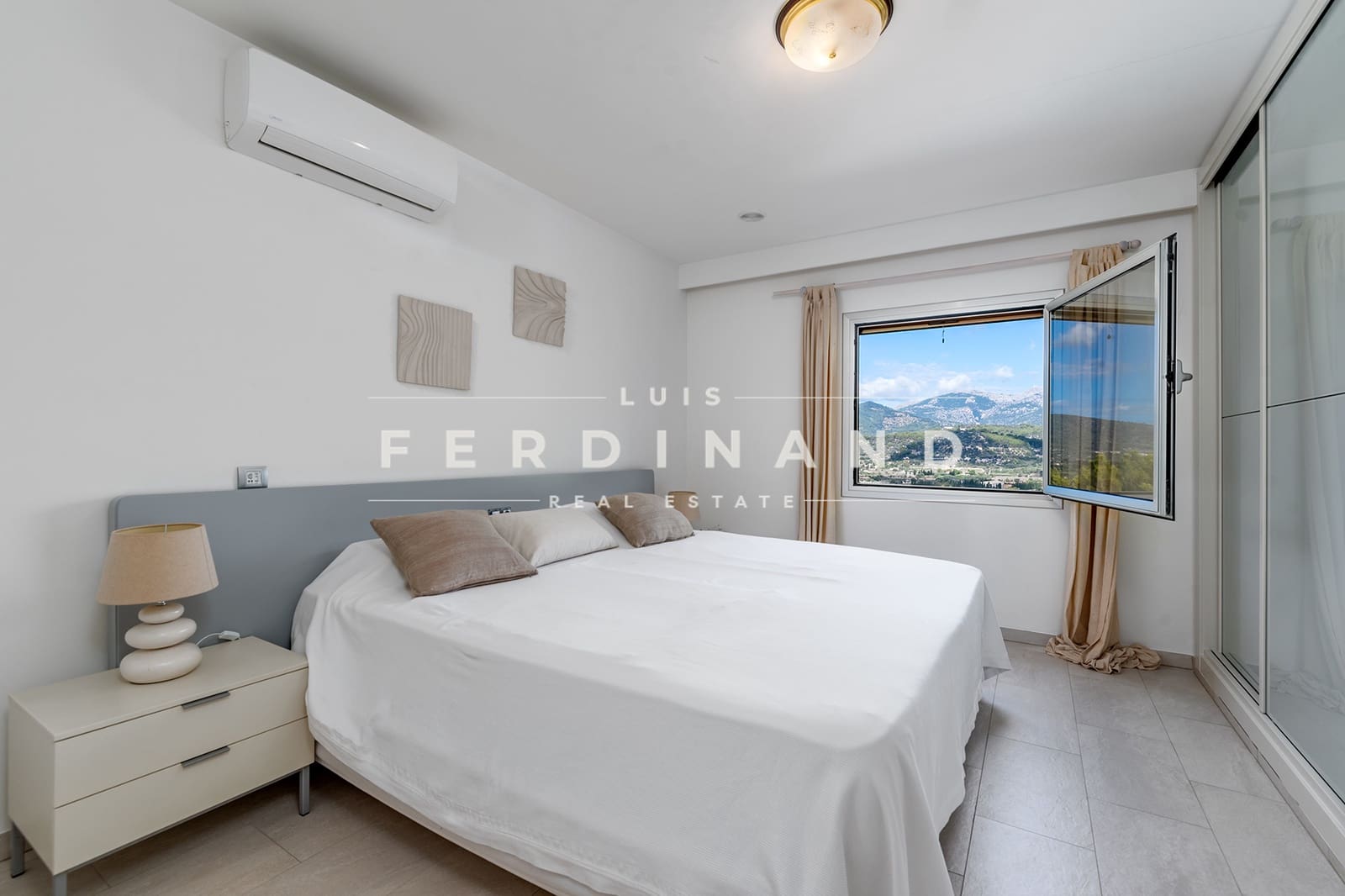 9 camera da letto Finca/Casa di Campagna in vendita in Selva con piscina garage - 4.995.000 € (Rif: 8545845)