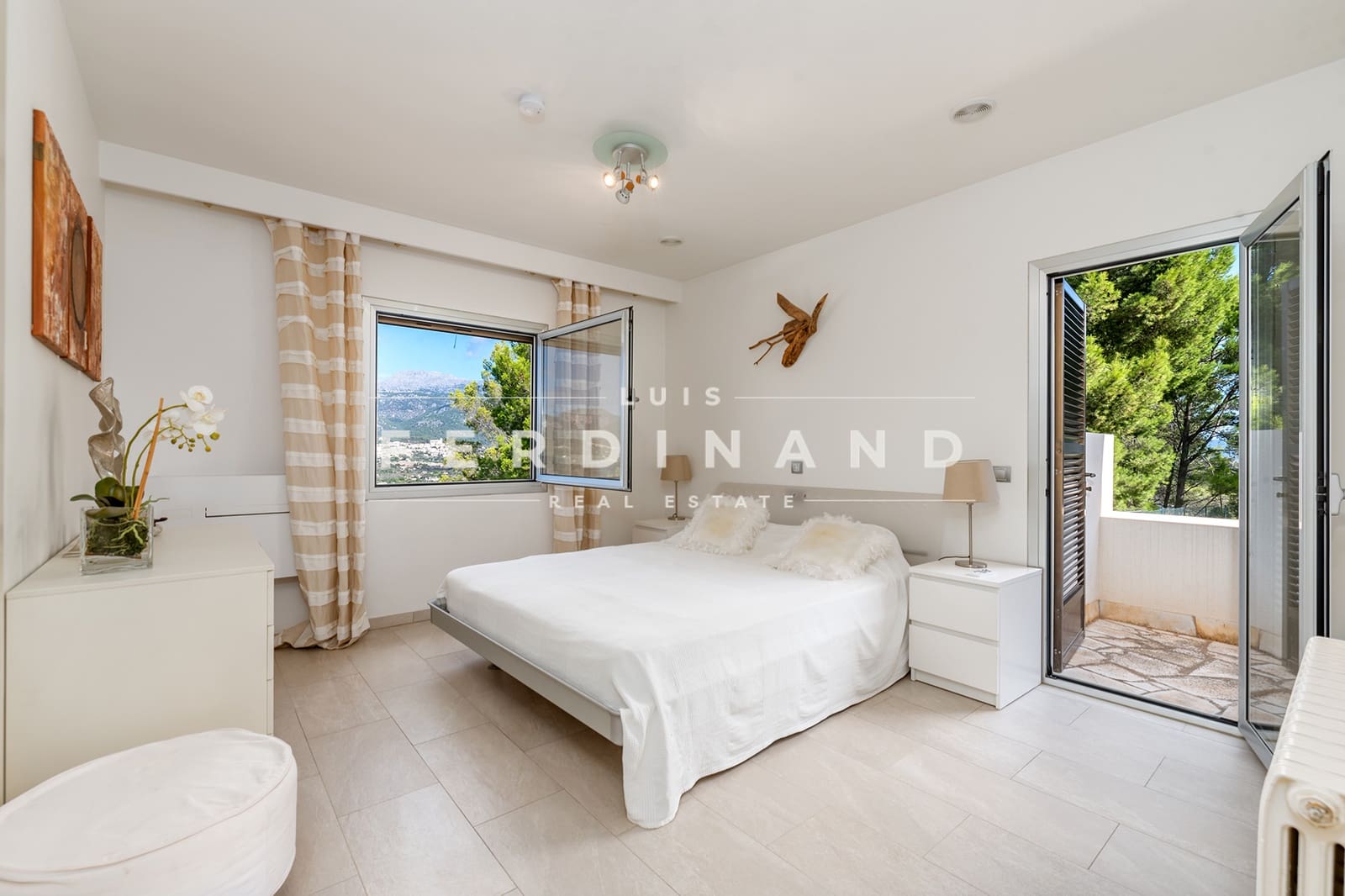 9 camera da letto Finca/Casa di Campagna in vendita in Selva con piscina garage - 4.995.000 € (Rif: 8545845)