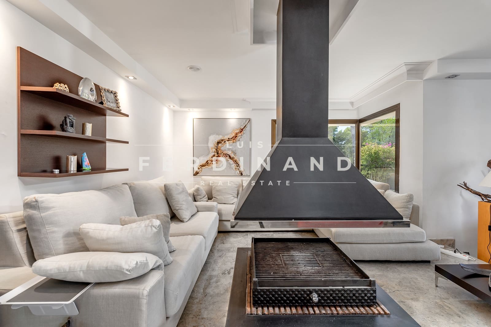 9 camera da letto Finca/Casa di Campagna in vendita in Selva con piscina garage - 4.995.000 € (Rif: 8545845)