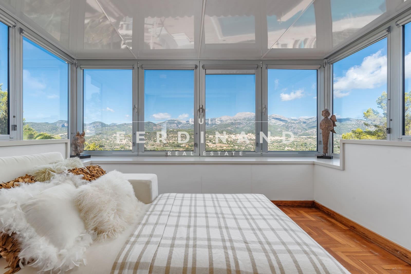 9 camera da letto Finca/Casa di Campagna in vendita in Selva con piscina garage - 4.995.000 € (Rif: 8545845)