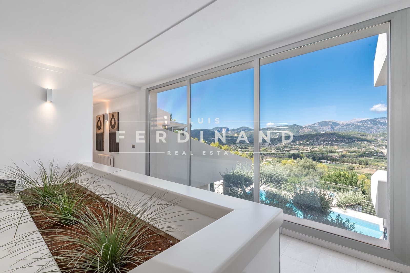 9 camera da letto Finca/Casa di Campagna in vendita in Selva con piscina garage - 4.995.000 € (Rif: 8545845)