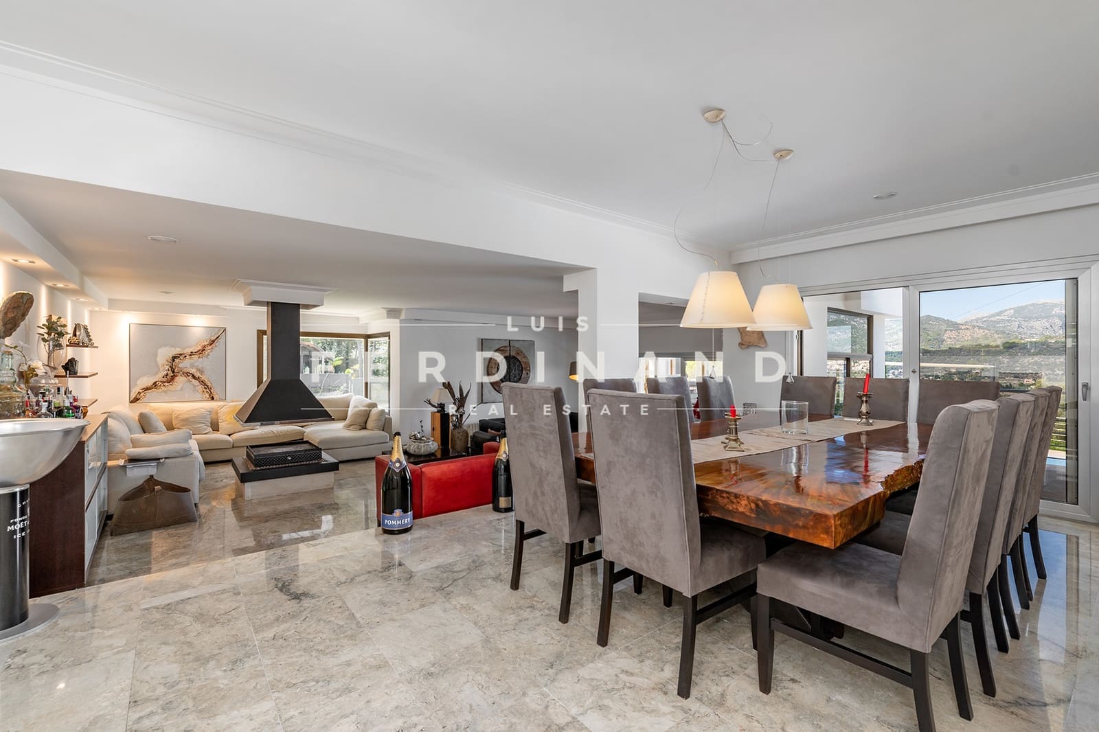 9 camera da letto Finca/Casa di Campagna in vendita in Selva con piscina garage - 4.995.000 € (Rif: 8545845)