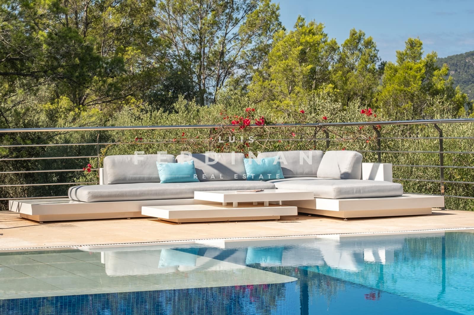 9 camera da letto Finca/Casa di Campagna in vendita in Selva con piscina garage - 4.995.000 € (Rif: 8545845)