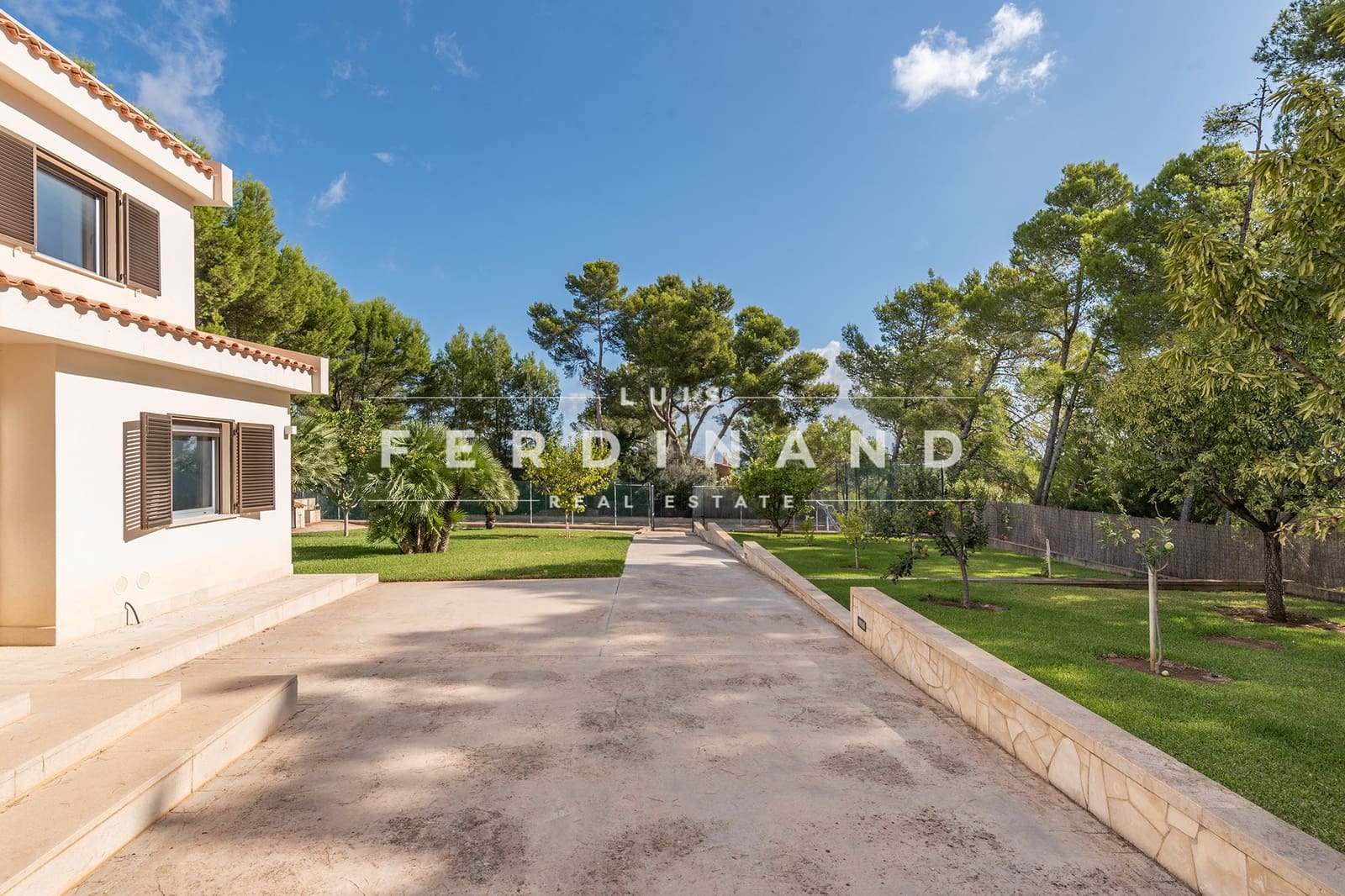9 camera da letto Finca/Casa di Campagna in vendita in Selva con piscina garage - 4.995.000 € (Rif: 8545845)
