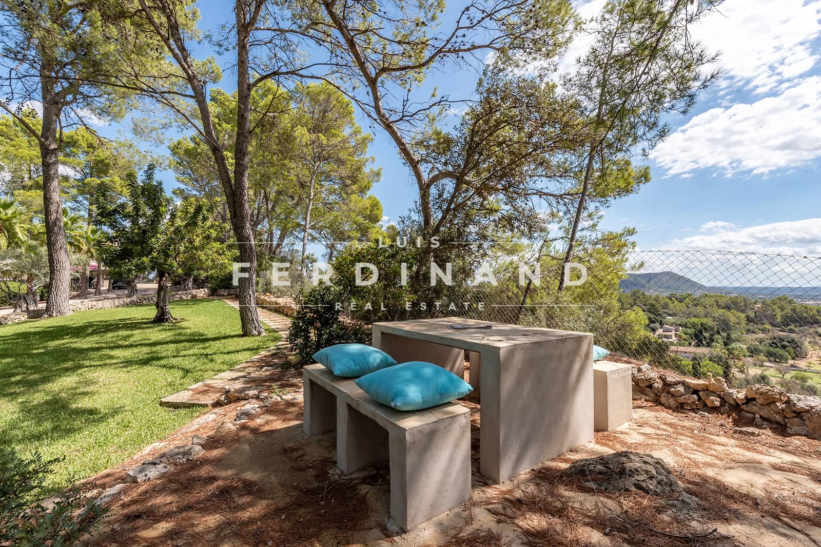 9 camera da letto Finca/Casa di Campagna in vendita in Selva con piscina garage - 4.995.000 € (Rif: 8545845)