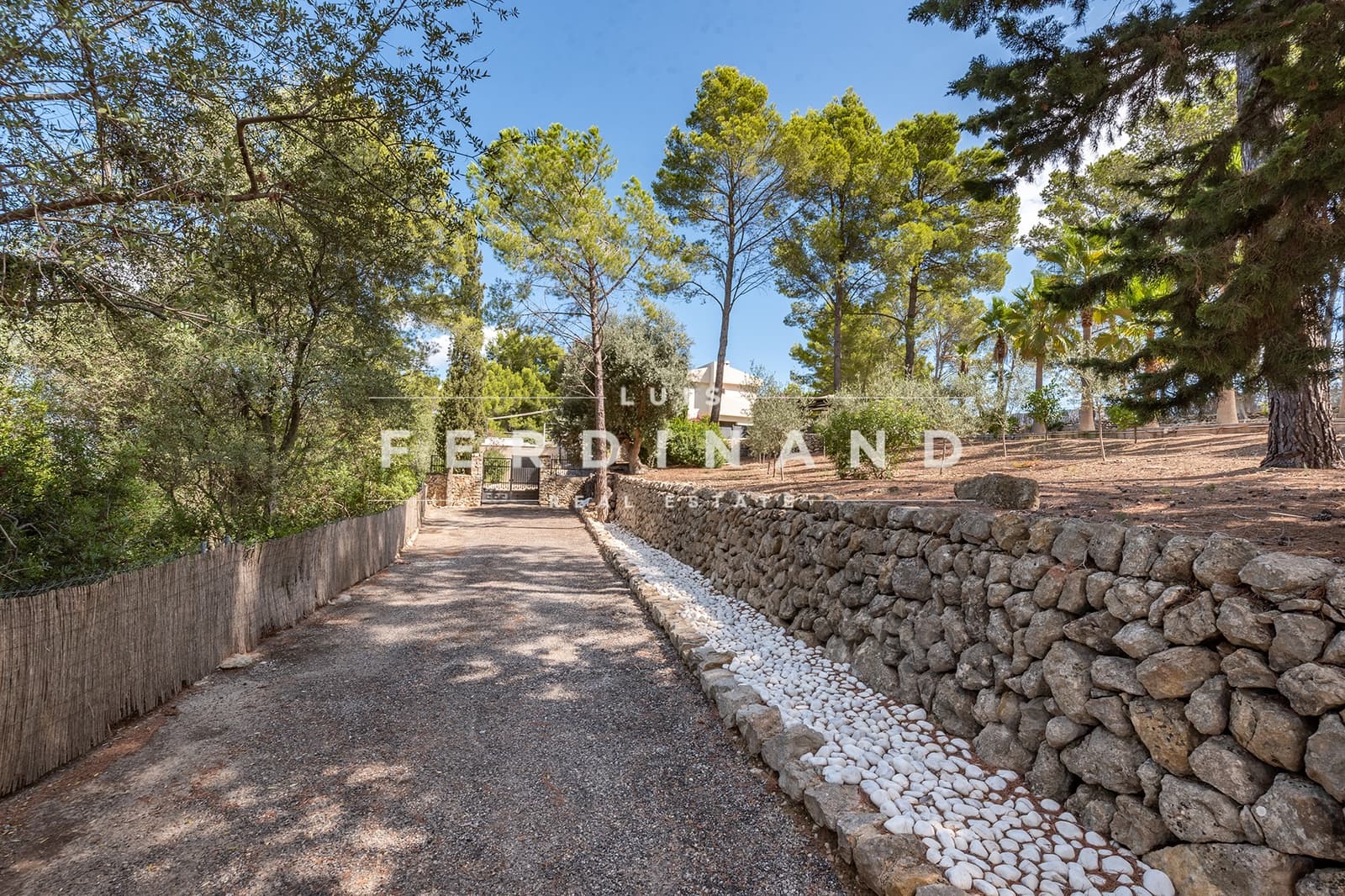 9 camera da letto Finca/Casa di Campagna in vendita in Selva con piscina garage - 4.995.000 € (Rif: 8545845)