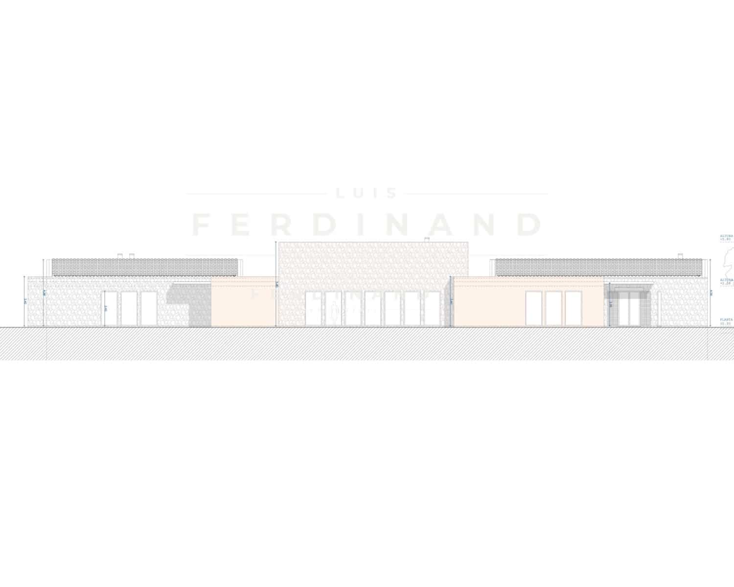 Byggegrund til salg i Santa Maria del Cami - € 1.200.000 (Ref: 8562428)