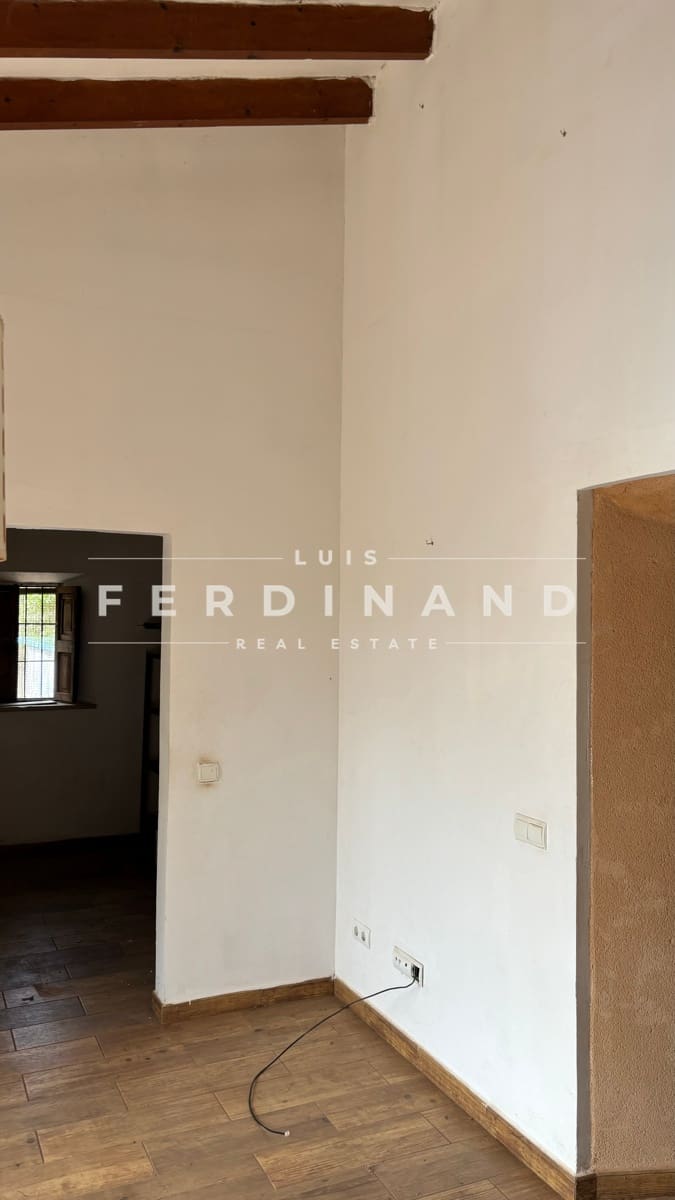 3 quarto Quinta/Casa Rural para venda em Santa Maria del Cami - 700 000 € (Ref: 8617689)