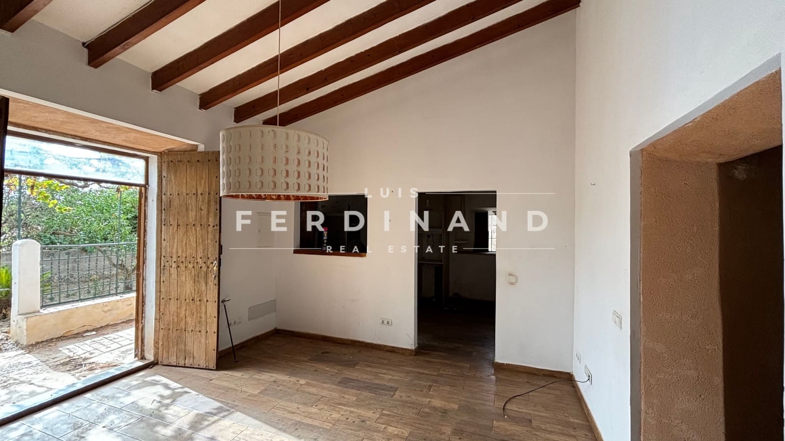 3 quarto Quinta/Casa Rural para venda em Santa Maria del Cami - 700 000 € (Ref: 8617689)