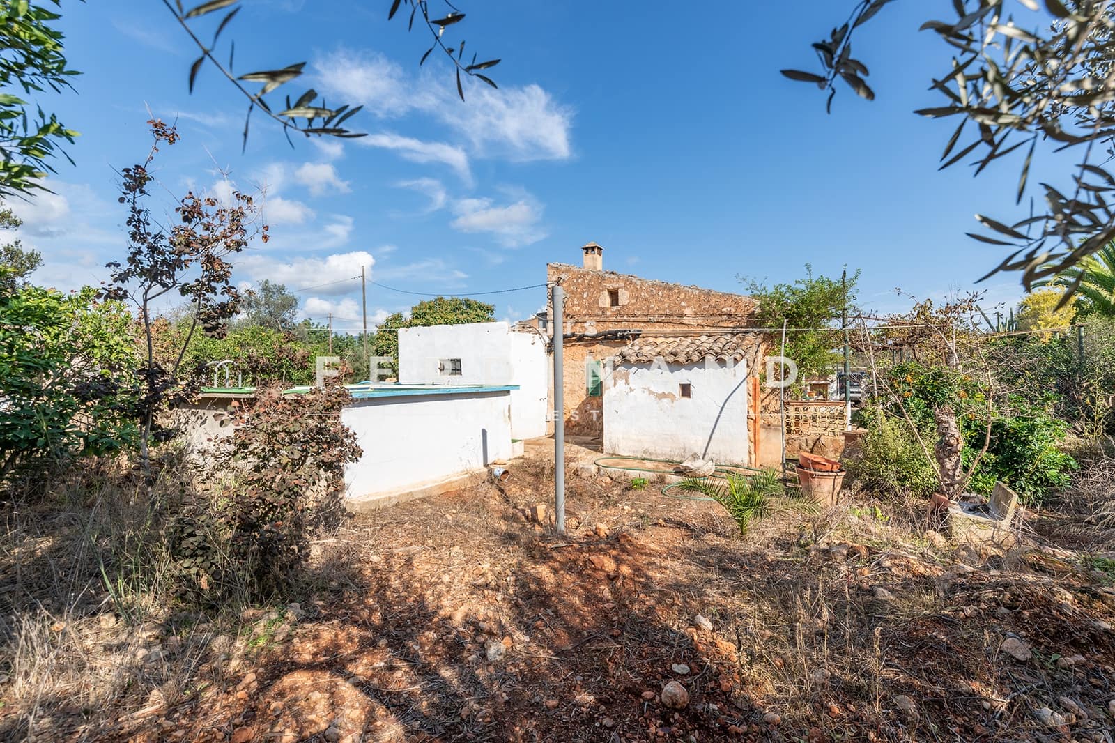 3 quarto Quinta/Casa Rural para venda em Santa Maria del Cami - 700 000 € (Ref: 8617689)