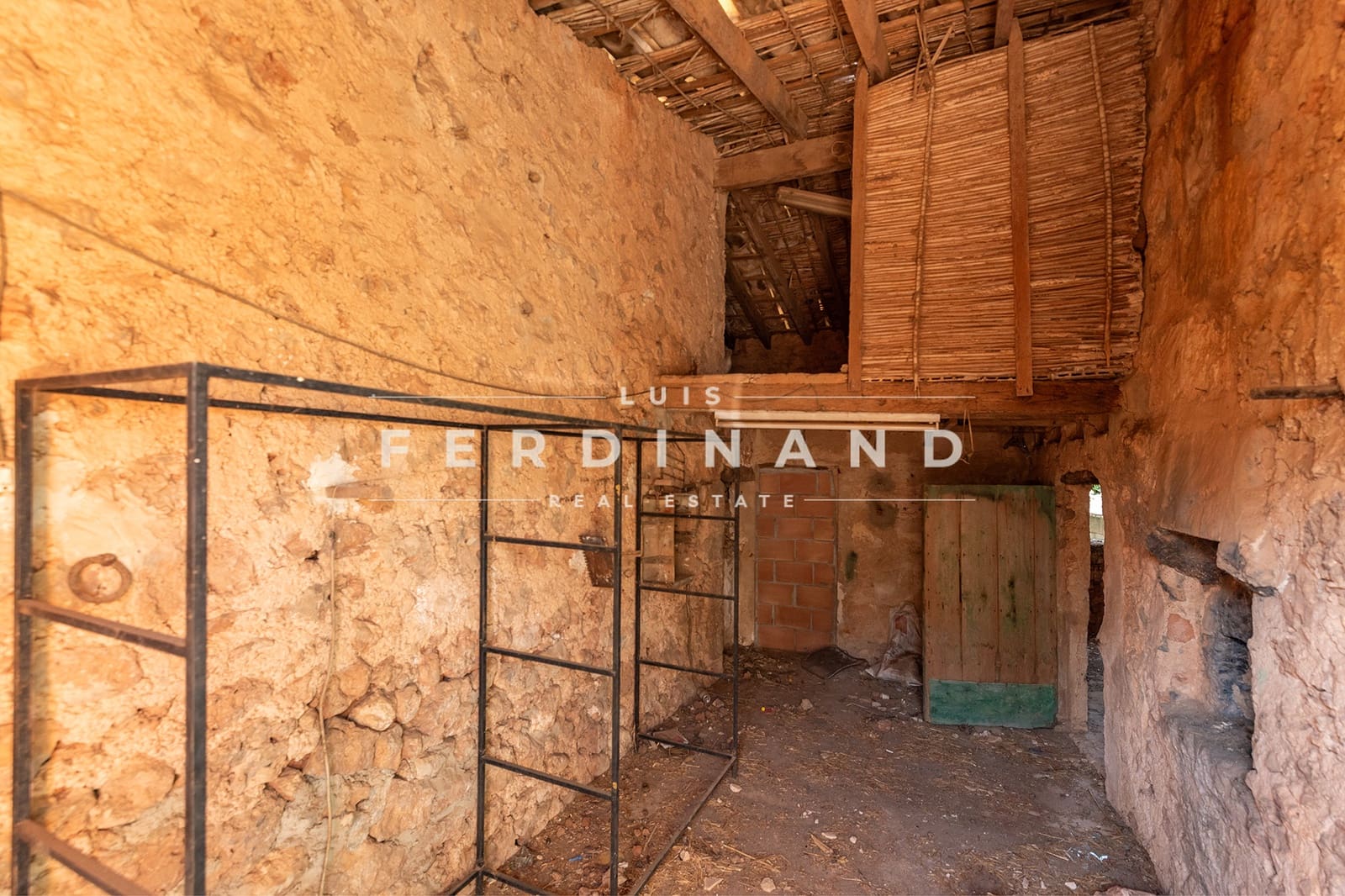 3 quarto Quinta/Casa Rural para venda em Santa Maria del Cami - 700 000 € (Ref: 8617689)