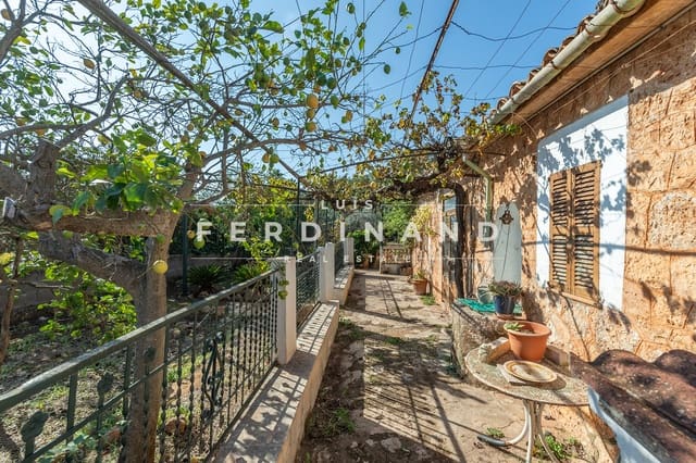 3 quarto Quinta/Casa Rural para venda em Santa María del Camí - 700 000 € (Ref: 8617689)