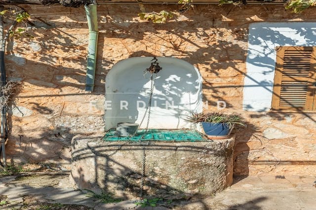 3 quarto Quinta/Casa Rural para venda em Santa María del Camí - 700 000 € (Ref: 8617689)