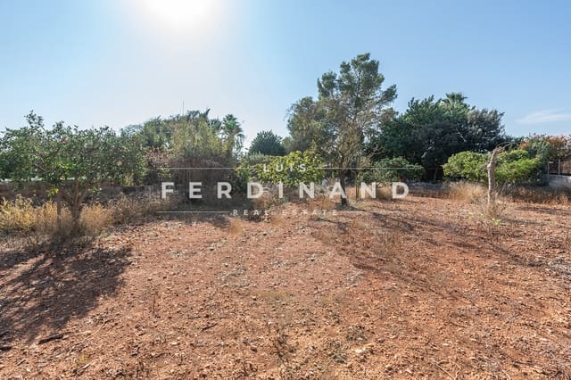 3 quarto Quinta/Casa Rural para venda em Santa María del Camí - 700 000 € (Ref: 8617689)