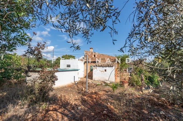 3 quarto Quinta/Casa Rural para venda em Santa María del Camí - 700 000 € (Ref: 8617689)