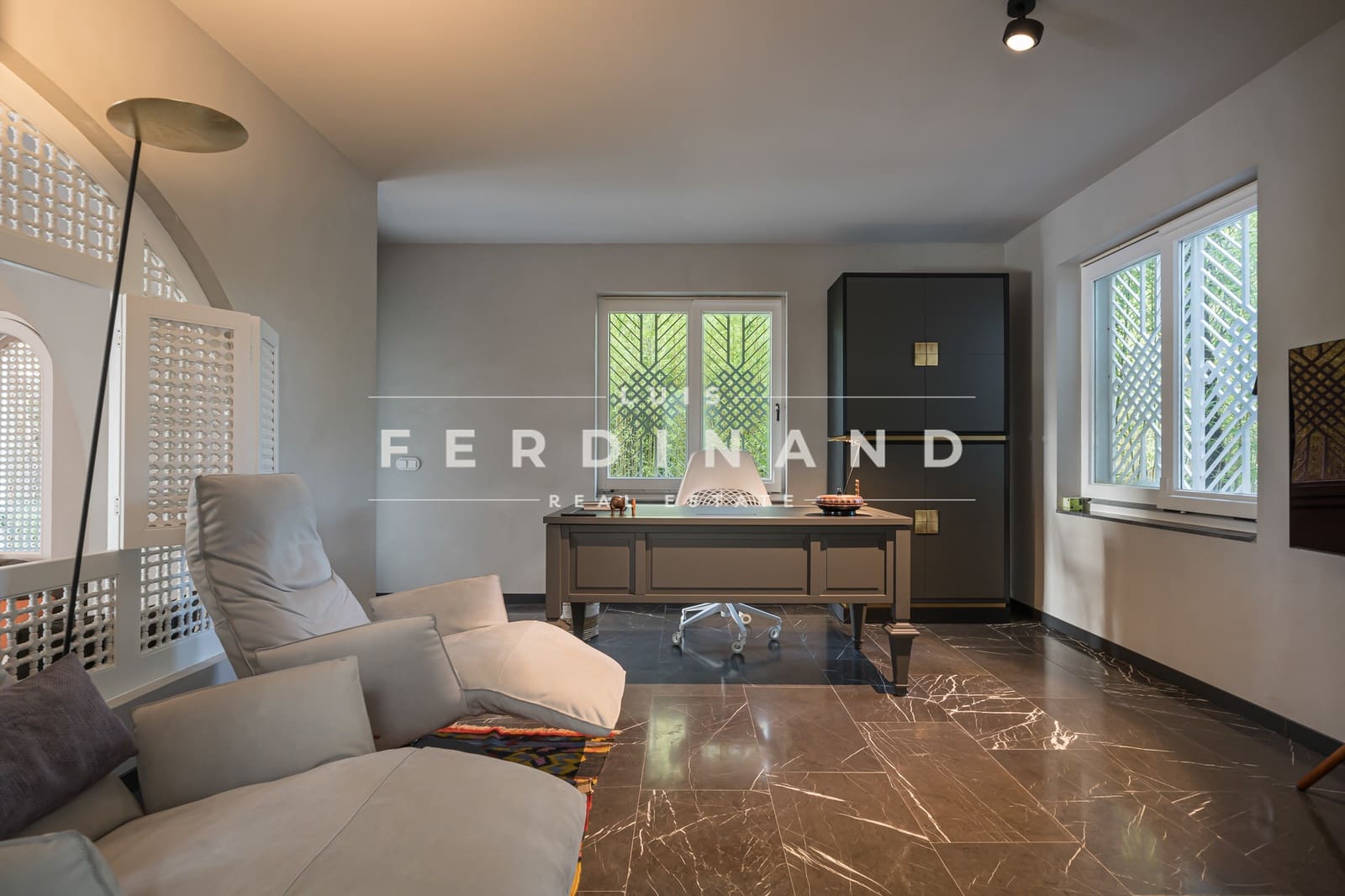 5 soveværelse Finca/Landehus til salg i Calvia med swimmingpool garage - € 6.300.000 (Ref: 8671245)