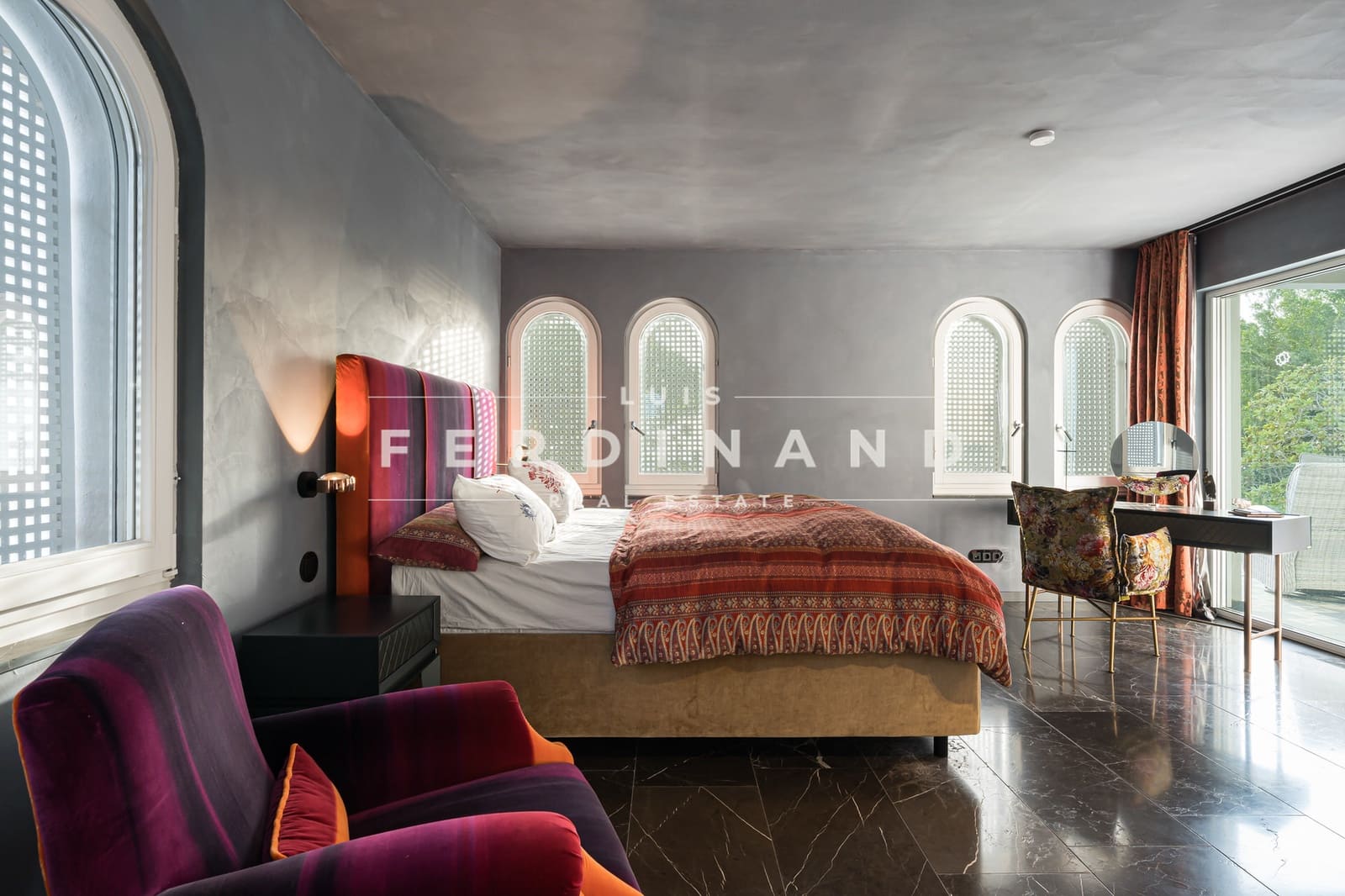 5 soveværelse Finca/Landehus til salg i Calvia med swimmingpool garage - € 6.300.000 (Ref: 8671245)