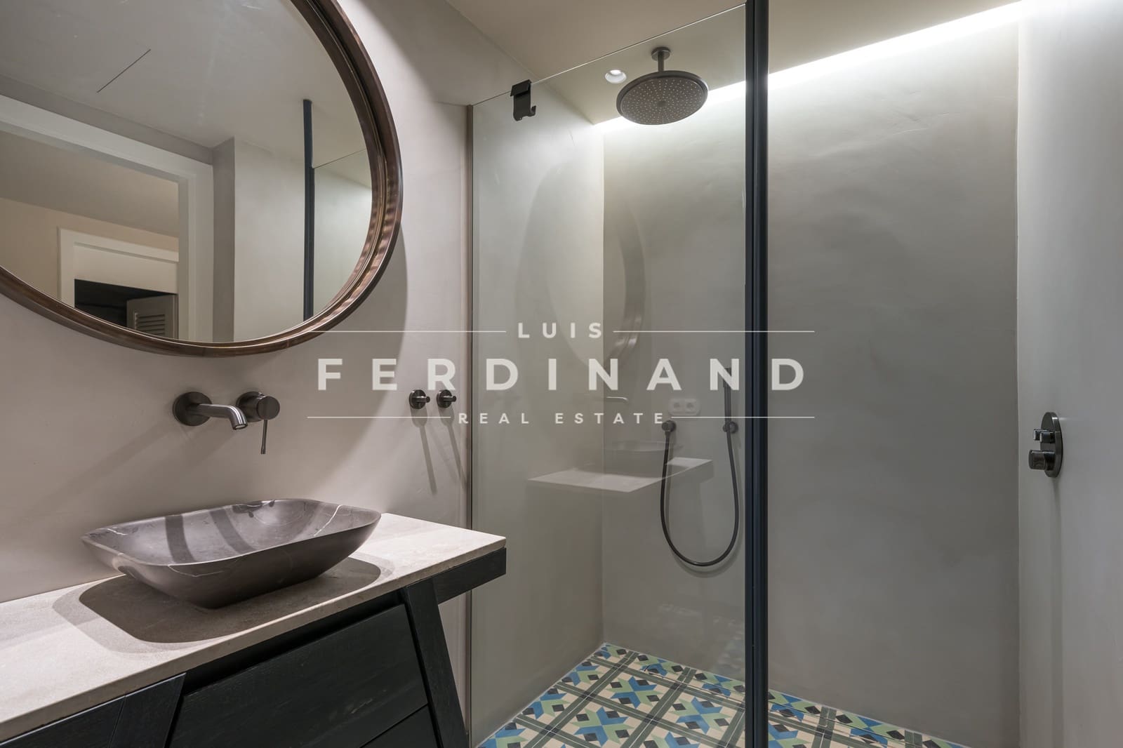 5 soveværelse Finca/Landehus til salg i Calvia med swimmingpool garage - € 6.300.000 (Ref: 8671245)