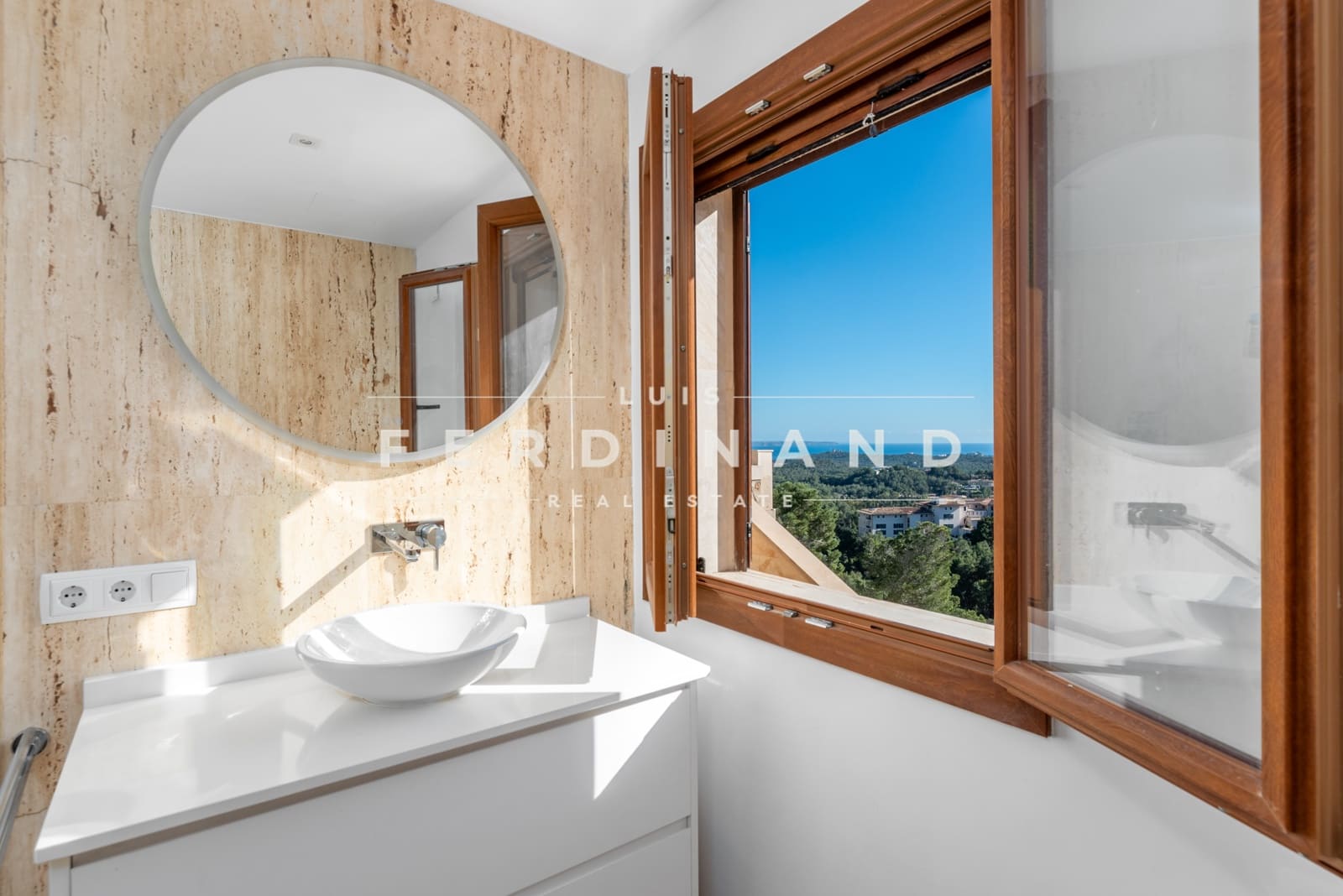 7 slaapkamer Villa te koop in Son Vida met zwembad garage - € 6.990.000 (Ref: 8782171)