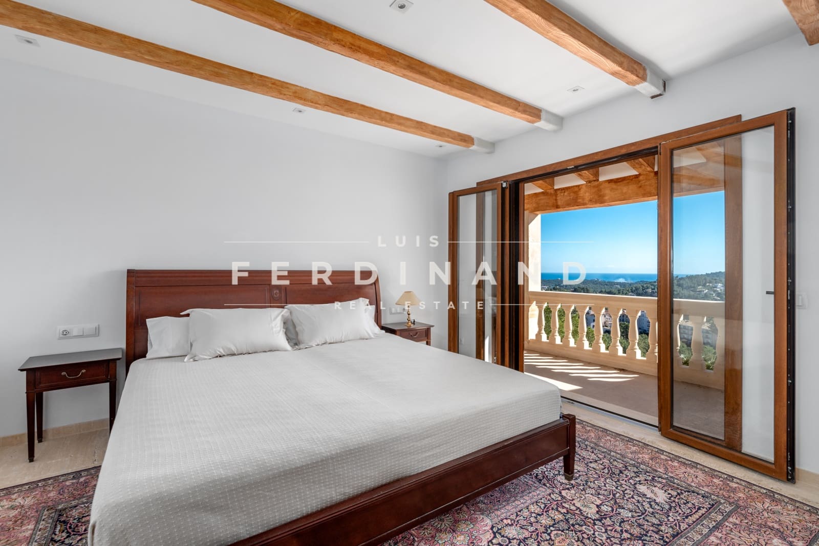 7 slaapkamer Villa te koop in Son Vida met zwembad garage - € 6.990.000 (Ref: 8782171)