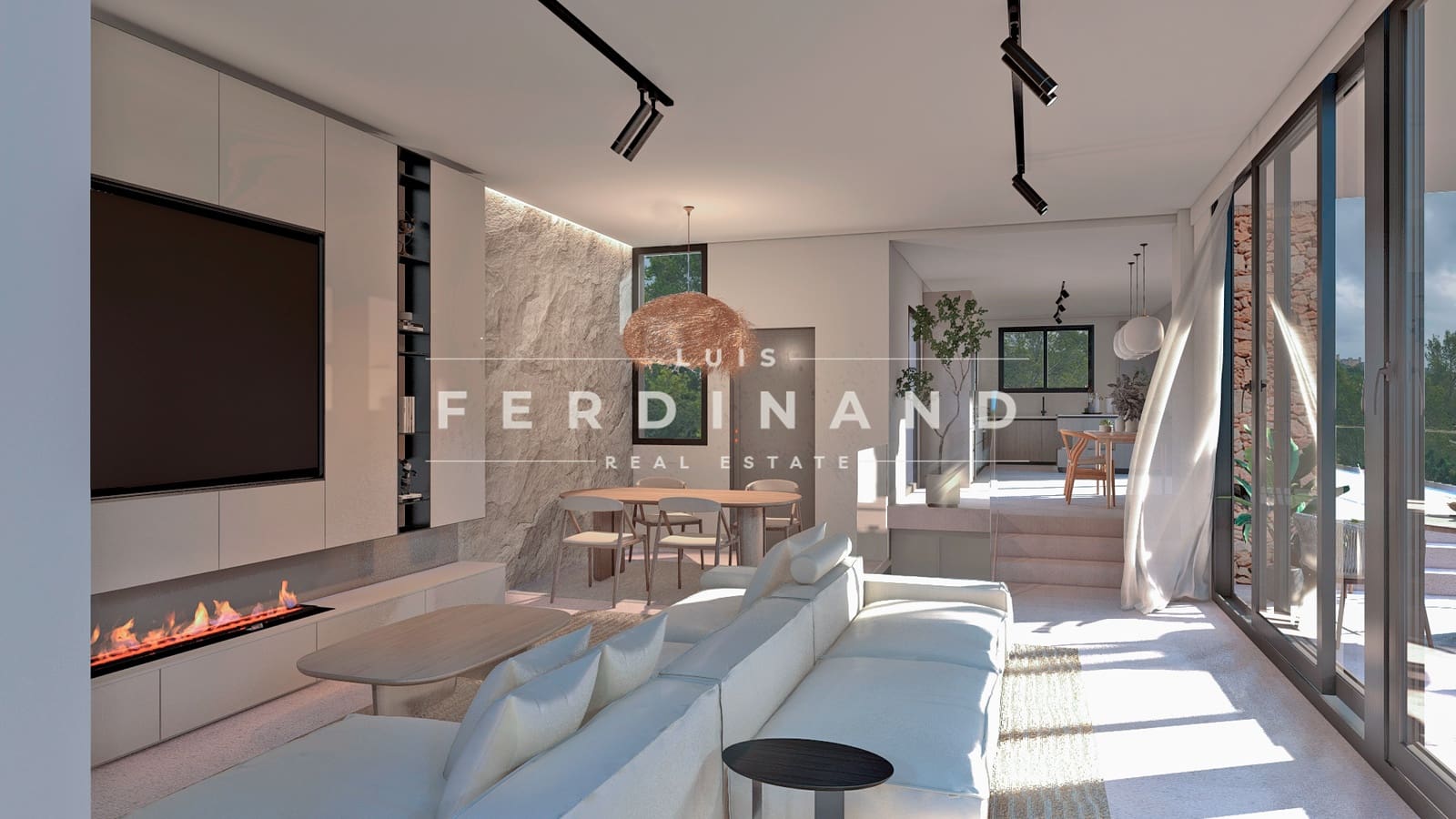 4 slaapkamer Villa te koop in Genova met zwembad - € 1.900.000 (Ref: 8790918)