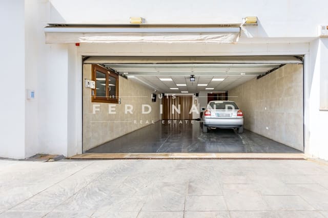 4 soverom Villa til salgs i Genova, Palma de Mallorca med svømmebasseng - € 1 900 000 (Ref: 8790918)