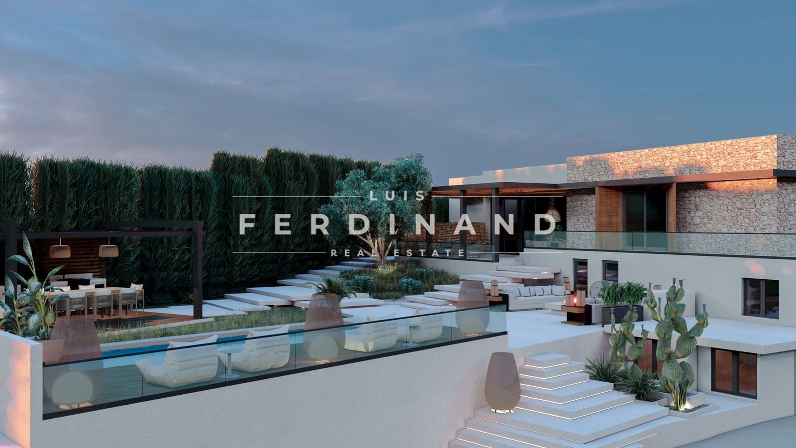 4 slaapkamer Villa te koop in Genova met zwembad - € 1.900.000 (Ref: 8790918)