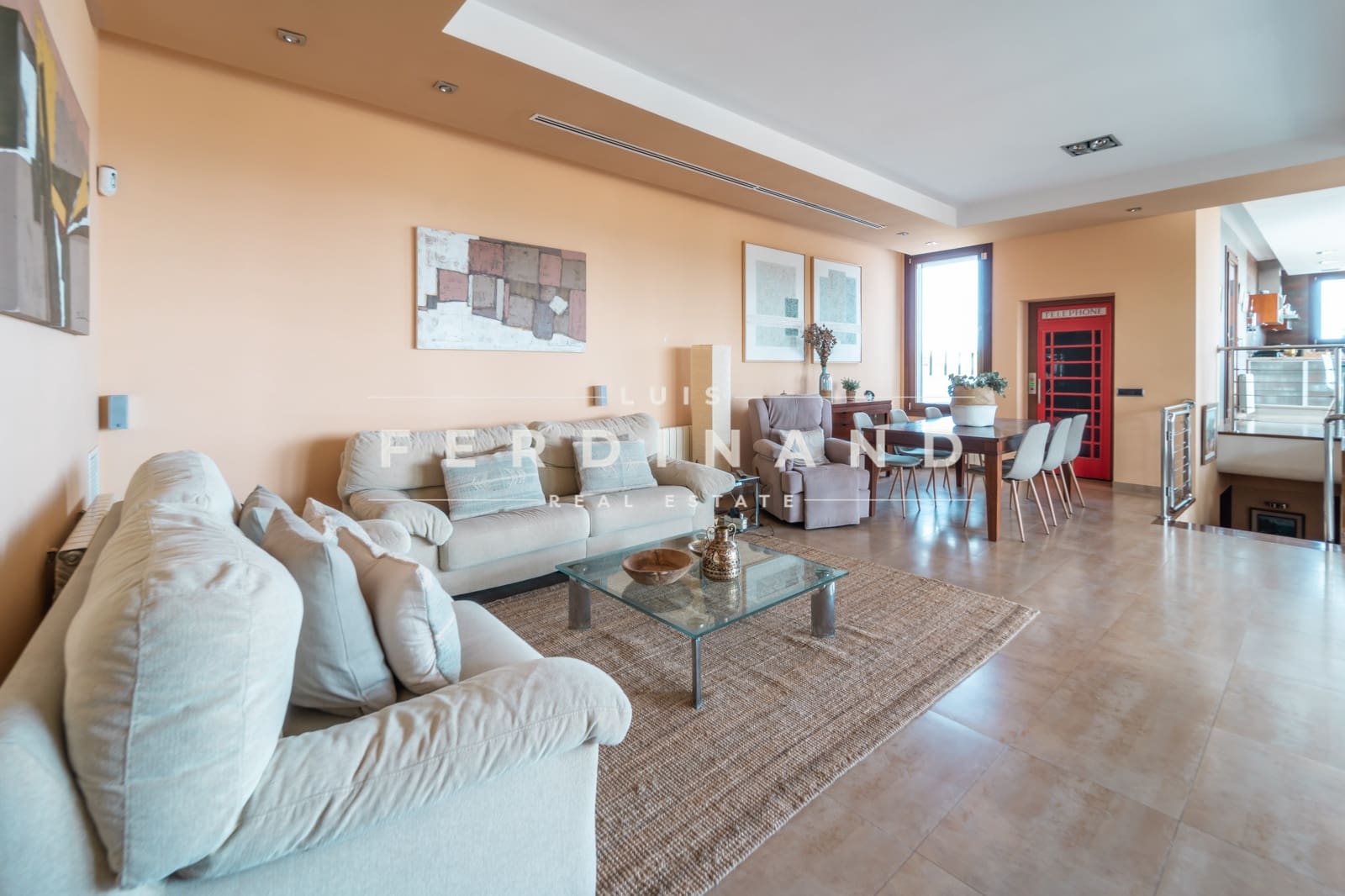 4 slaapkamer Villa te koop in Genova met zwembad - € 1.900.000 (Ref: 8790918)