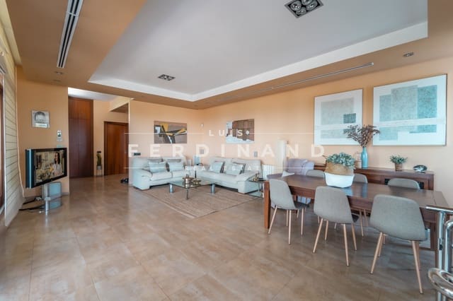 4 soverom Villa til salgs i Genova, Palma de Mallorca med svømmebasseng - € 1 900 000 (Ref: 8790918)