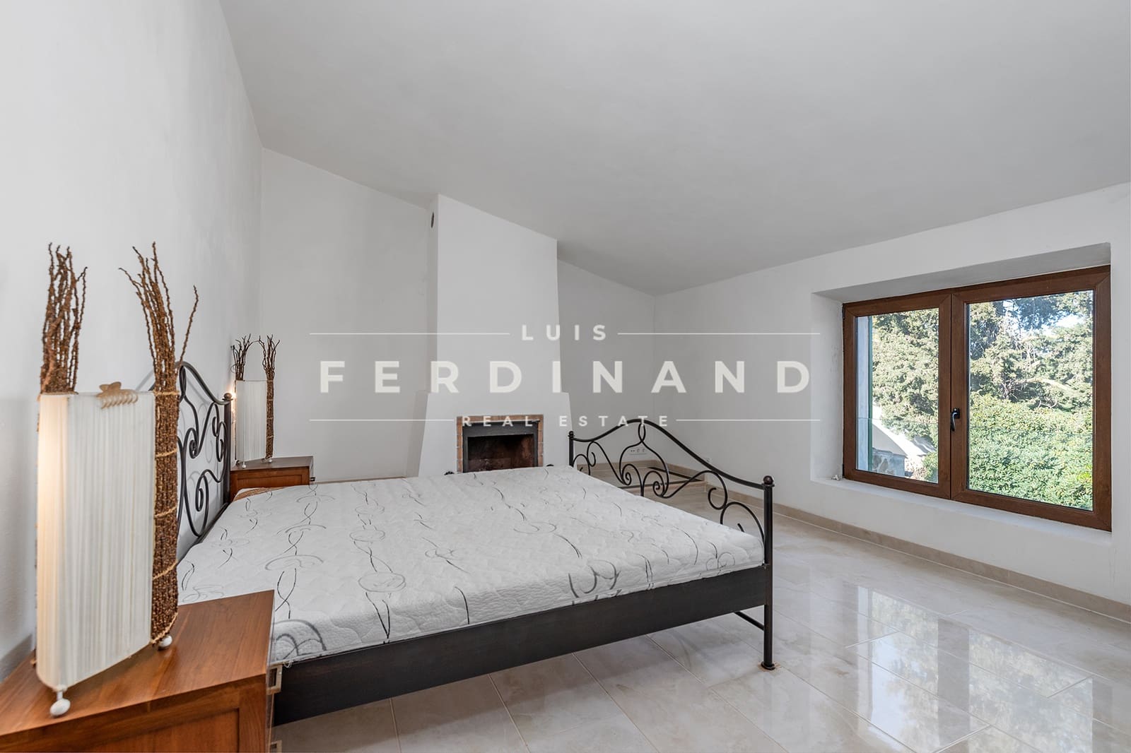 6 slaapkamer Finca/Landhuis te koop in Montuiri met zwembad garage - € 2.950.000 (Ref: 8800551)