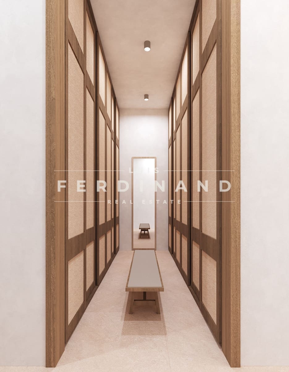 7 soverom Villa til salgs i Palma de Mallorca med svømmebasseng garasje - € 6 200 000 (Ref: 8816651)