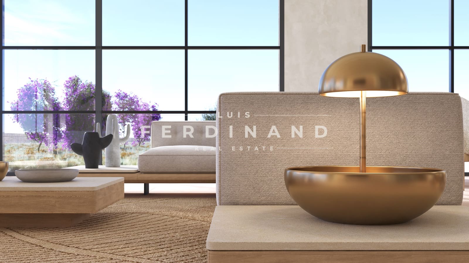 7 soverom Villa til salgs i Palma de Mallorca med svømmebasseng garasje - € 6 200 000 (Ref: 8816651)