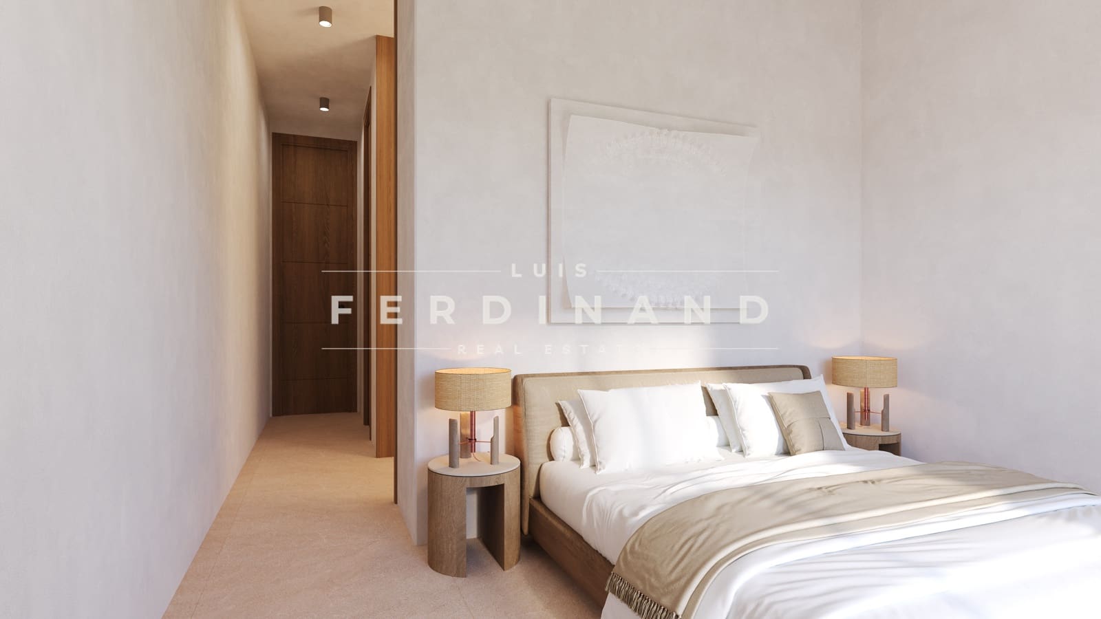 7 soverom Villa til salgs i Palma de Mallorca med svømmebasseng garasje - € 6 200 000 (Ref: 8816651)