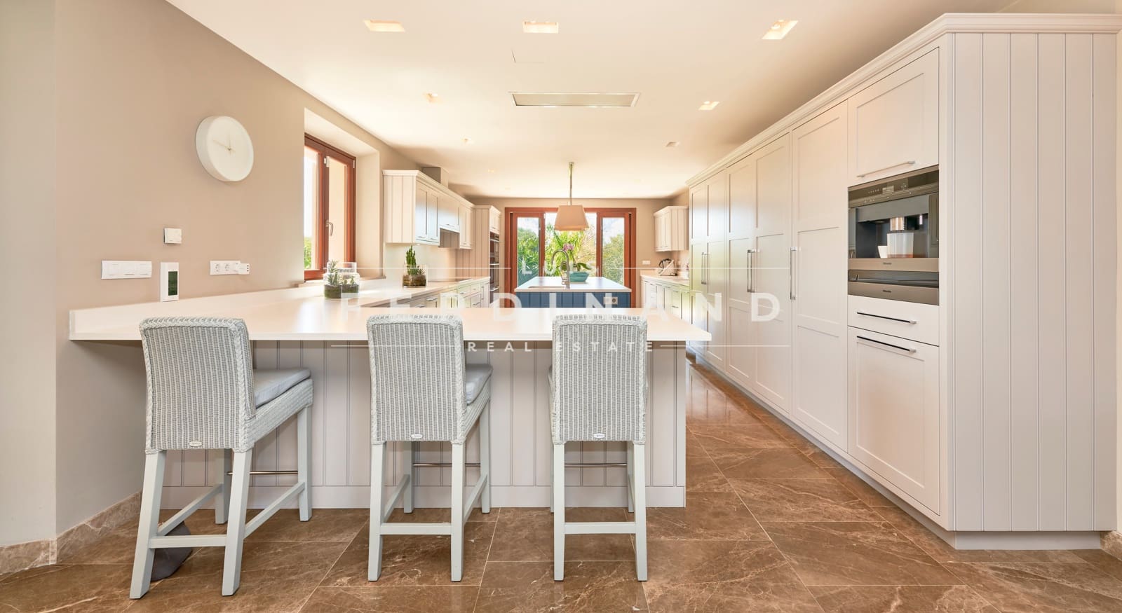 6 slaapkamer Finca/Landhuis te koop in Santa Maria del Cami met zwembad - € 7.500.000 (Ref: 9000205)